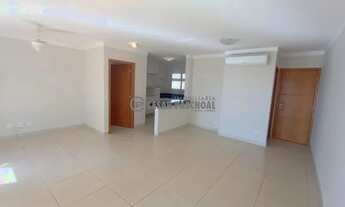 Imagem: Apartamento Padrão Jardim Nova Aliança