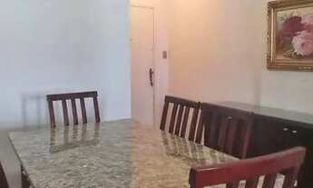 Imagem 3: Apartamento com 2 dormitórios para alugar, 80 m² por R$ 2.400,00/mês - Tupi - Praia Grande