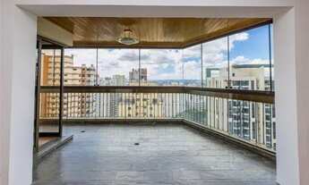 Imagem 1: APARTAMENTO RESIDENCIAL em São Paulo - SP, Vila Andrade