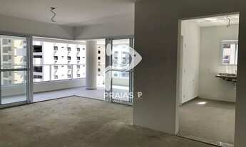 Imagem 6: Apartamento com varanda gourmet, novo, Pitangueiras, Guarujá