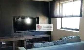 Imagem 2: Apartamento à venda, 54 m² por R$ 800.000,00 - Itaim Bibi - São Paulo/SP