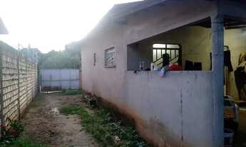 Imagem 7: Casa no Bairro Professora Araceles