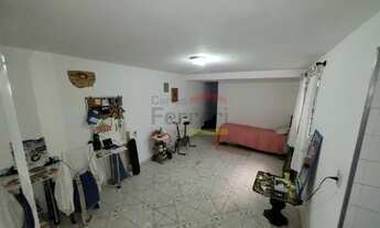 Imagem 3: Casa Térrea Rua Cristóvão Lins a 2Km do metrô Parada Inglesa