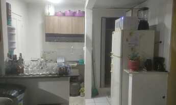 Imagem 2: AP boca do rio Kitnet com 1 dormitório