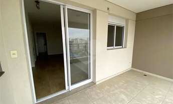 Imagem 6: Apartamento de 88 m² na Barra Funda, com 3 dormitórios e 2 vagas