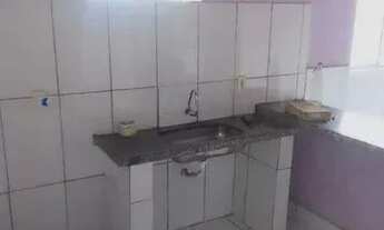 Imagem 5: CASA EM CAJAZEIRAS X