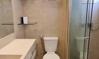 Imagem 4: Lindo apartamento com vista fantástica no Brooklin!!!