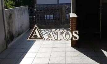 Imagem: Sobrado para aluguel possui 75 metros quadrados