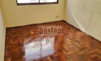 Imagem 2: Apto 3 quartos com suíte 2 vagas 2 salas separadas 115 m²