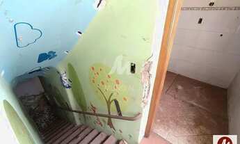 Imagem 5: Casa (sobrado na rua) 3 dormitórios, cozinha planejada