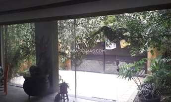 Imagem 5: Casa, 3 dormitórios, 100 m da Praia de Pernambuco, Guarujá