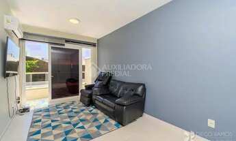 Imagem 2: Apartamento para venda com 56m² 1 dormitório no São Geraldo - Porto Alegre - RS