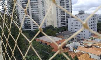 Imagem 5: Apartamento para aluguel e venda possui 68 metros quadrados com 2 quartos