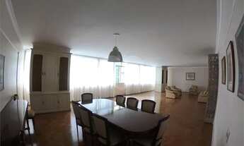 Imagem 6: OPORTUNIDADE ÚNICA NO FAMOSO BAIRRO DO HIGIENÓPOLIS!