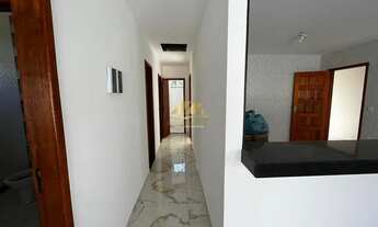 Imagem 6: Linda casa pronta para morar com 3 quartos e área gourmet em Unamar - Cabo Frio - RJ