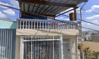 Imagem 3: Casas à venda Freguesia do ó- próximo da avenida Edgar Facó