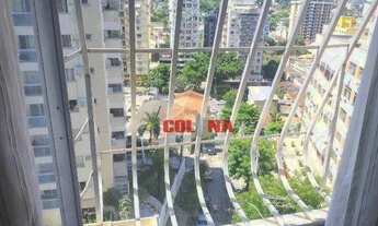 Imagem 4: Apartamento com 2 dormitórios à venda, 75 m² por R$ 260.000,00 - Santa Rosa - Niterói/RJ