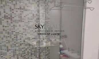 Imagem 6: SAO PAULO - Padrão - Vila Santa Catarina