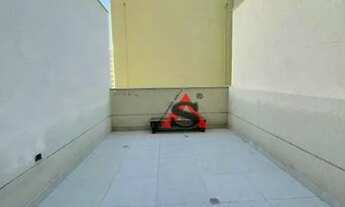 Imagem 4: Apartamento Garden com 1 dormitório, 40 m² - venda por R$ 695.000,00 ou aluguel por R$ 3.4