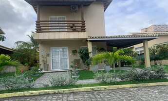 Imagem 3: Casa para alugar com mobília no condomínio Portal dos Trópicos de 3/4