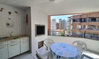 Imagem: Apartamento 3 Dormitórios no Bairro Meia