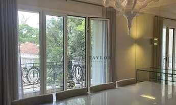 Imagem 5: Lindo neo clássico no miolo dos Jardins