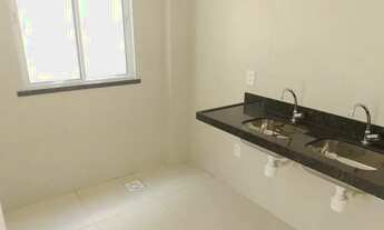 Imagem 7: Duplex com 104m² e três dormitórios, a 800mts do centro do Eusébio-Ce