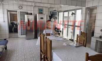 Imagem 6: Sobrado com 4 quartos em Água Fria