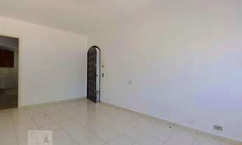 Imagem 2: Casa à Venda - Mandaqui, 3 Quartos, 125 m2