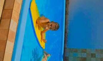 Imagem 2: Casa Veraneio Canto Arembepe