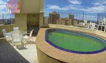 Imagem 2: Cobertura duplex para vender no Bairro Higienópolis com 03 suítes