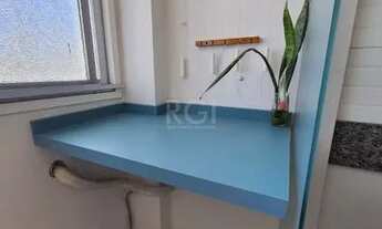 Imagem 7: Apartamento em Cristal