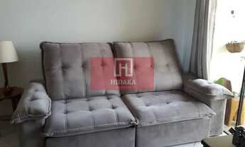 Imagem 3: Apartamento à venda no bairro Água Rasa - São Paulo/SP, Zona Leste