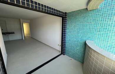 Imagem 4: Oportunidade seu 3Qtos em 100 meses na Ponta Verde - Maceió - Alagoas