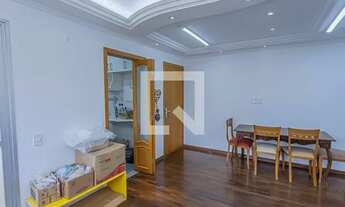 Imagem 2: Apartamento para Aluguel - Casa Verde, 3 Quartos, 70 m2