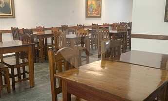 Imagem 5: Salão para Cozinha industrial ou Restaurante!