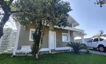 Imagem 3: Casa no Condomínio Pablo Picasso - Pinhais - Pr