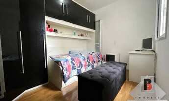 Imagem 4: Condomínio Edificio Helbor Felice Parque da Mooca, Rua Chamantá, 1042 ? Mooca á venda