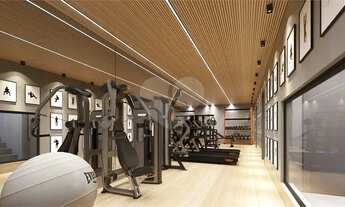 Imagem 7: Flat com 19m² - Cabo Branco - João Pessoa - PB