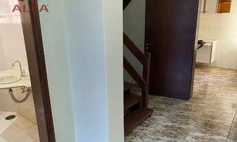 Imagem 7: Sobrado com 3 dormitórios, 186 m² - venda por R$ 560.000,00 ou aluguel por R$ 2.960,00/mês