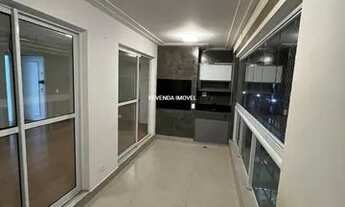 Imagem 3: Excelente Apto com 3 dorms 1 suíte com uma linda varanda