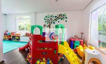 Imagem 4: Apartamento com 2 dormitórios para alugar, 122 m² - Jardim Paulista - São Paulo/SP