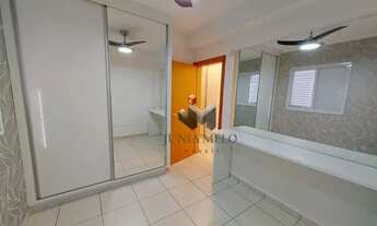 Imagem 6: Apartamento com 2 dormitórios para alugar, 73 m² por R$ 2.800,00/mês - Nova Aliança - Ribe