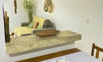 Imagem 3: Casa de condomínio para venda tem 80 metros quadrados com 2 quartos