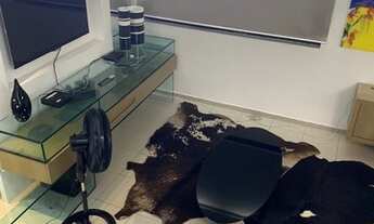 Imagem 6: Edf sobrado residence