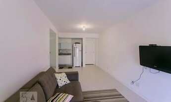 Imagem 4: Apartamento para Aluguel - Recreio, 1 Quarto, 80 m2