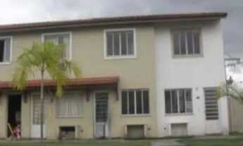 Imagem: Casa em Leilão - Cabuçu - Nova Iguaçu