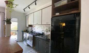 Imagem 5: Apartamento - Mansões Santo Antônio - Campinas