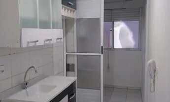 Imagem 4: Apartamento à venda em José Bonifácio com 65 m², 3 quartos, 1 suíte, 1 vaga