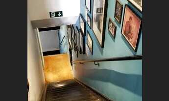 Imagem 3: PRÉDIO COMERCIAL NA REGIÃO DO HIGIENÓPOLIS